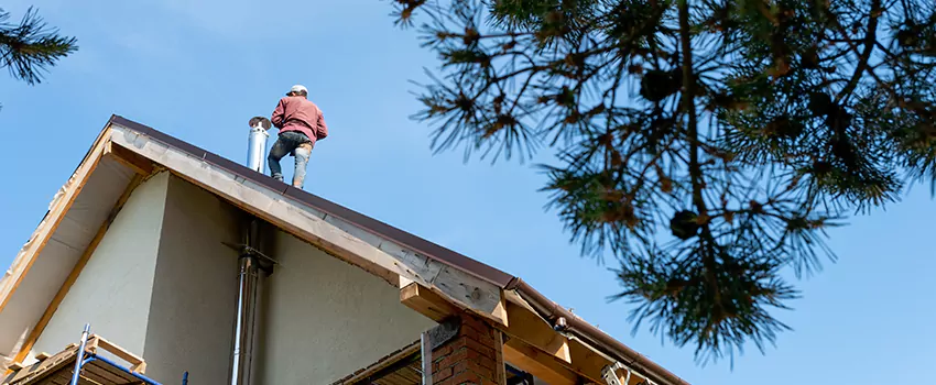Birds Removal Contractors from Chimney in Florida Ridge, FL
