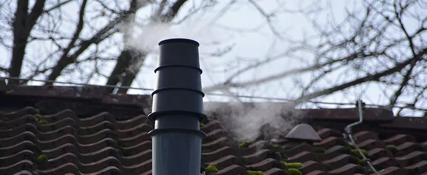 Broken Chimney Animal Screen Repair And Installation in Florida Ridge, FL