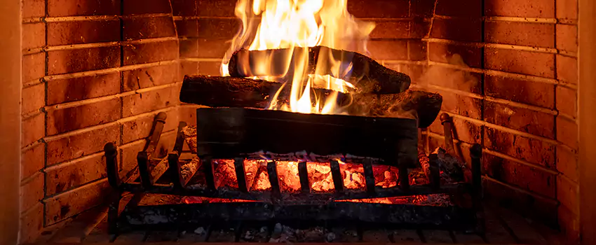 Chimney Ash Dump Cover Repair Services in Florida Ridge, FL
