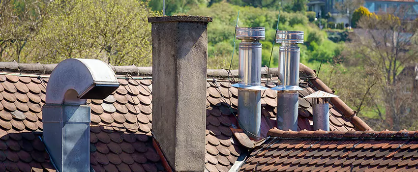 Commercial Chimney Blockage Removal in Florida Ridge, Florida