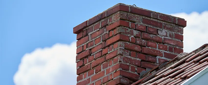 Chimney Concrete Bricks Rotten Repair Services in Florida Ridge, Florida
