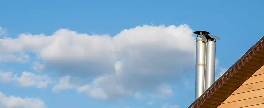 Chimney Cap Bird Guard Repair in Florida Ridge, Florida