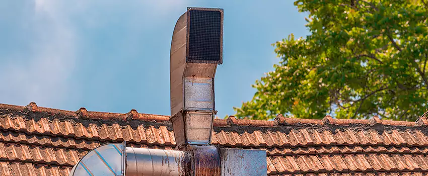 Chimney Cleaning Cost in Florida Ridge, Florida