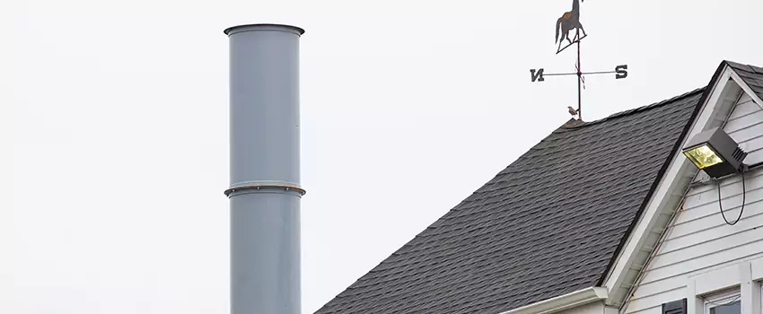 Multi-flue Chimney Caps Installation And Repair in Florida Ridge, FL