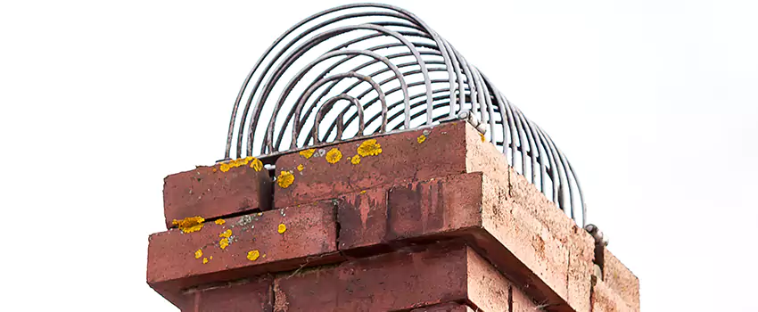 Chimney Crown Problems in Florida Ridge, Florida