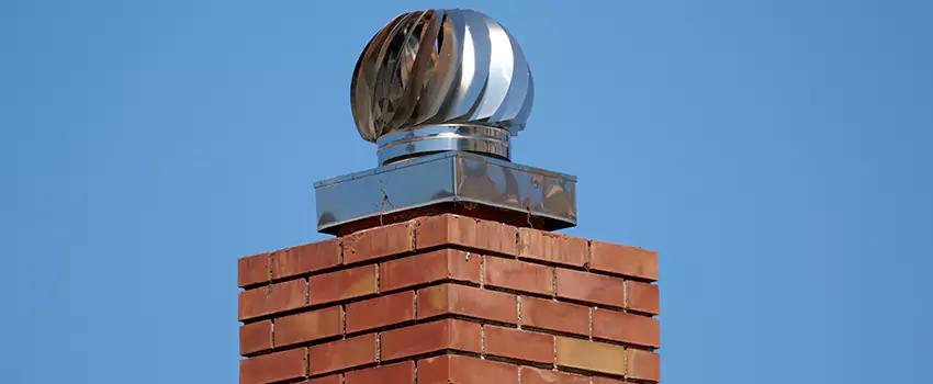 Chimney Damper Hinge Repair in Florida Ridge, FL