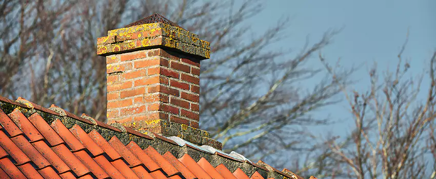 Chimney Flue Cap Installation in Florida Ridge, FL