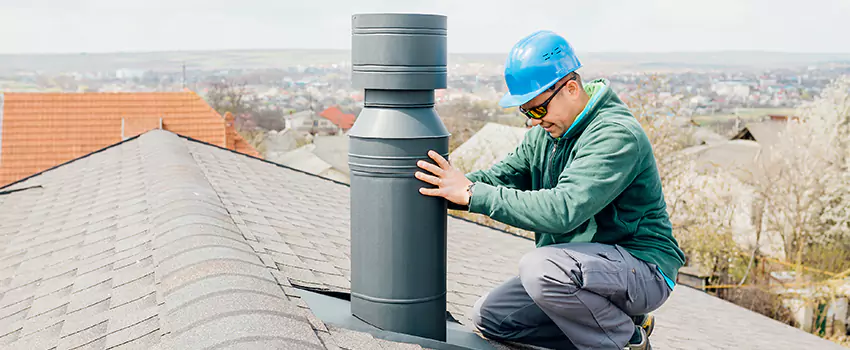 Chimney Repair Cost in Florida Ridge, FL