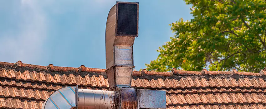 Chimney Blockage Removal in Florida Ridge, Florida