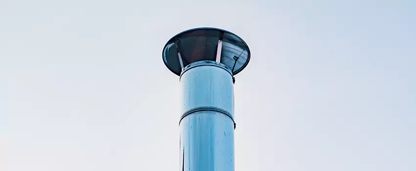 Chimney Spark Arrestor Mesh Installation in Florida Ridge, Florida