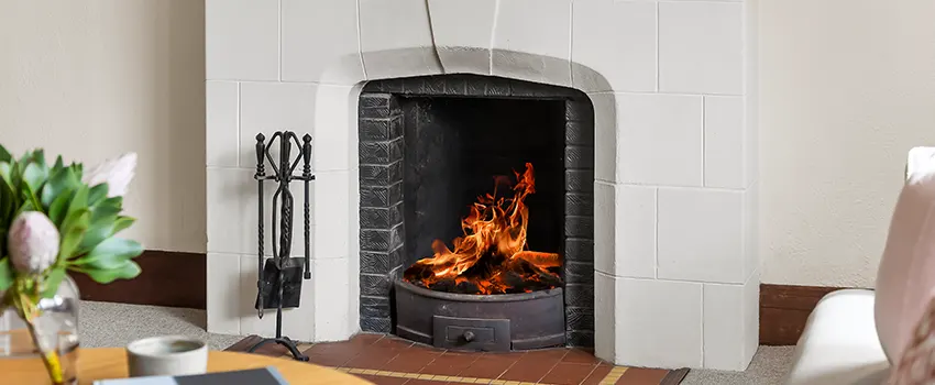 Classic Open Fireplace Design Services in Florida Ridge, Florida