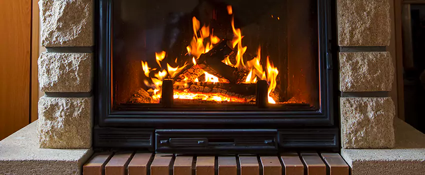 Decorative Fireplace Installation Cost in Florida Ridge, Florida