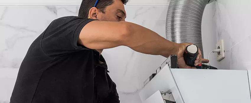 Dryer Vent Blockage Cleaning in Florida Ridge, FL