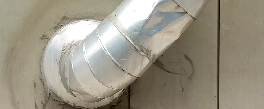 Dryer Vent Repair Process in Florida Ridge, FL