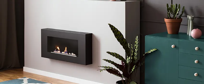 Electric Fireplace Glowing Embers Installation Services in Florida Ridge, FL