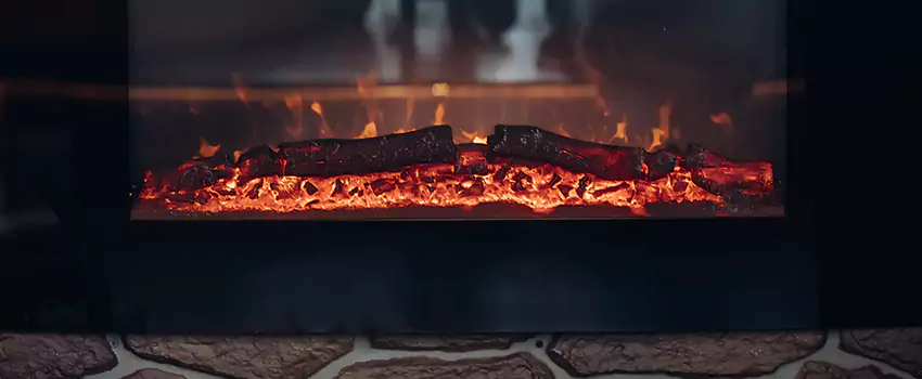 Cost of Electric Fireplace Repair Service in Florida Ridge, Florida