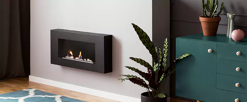 Cost of Ethanol Fireplace Repair And Installation Services in Florida Ridge, FL