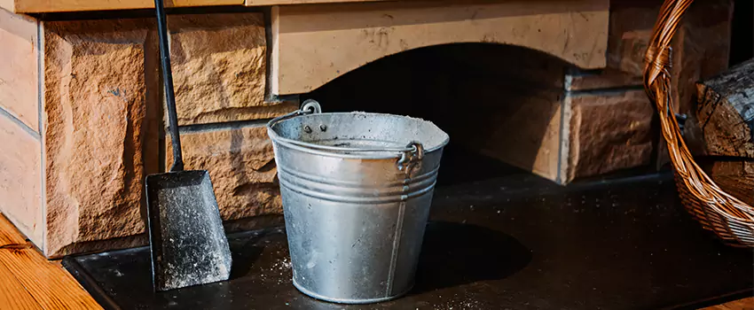 Clean The Fireplace Mantle And Hearth in Florida Ridge, Florida
