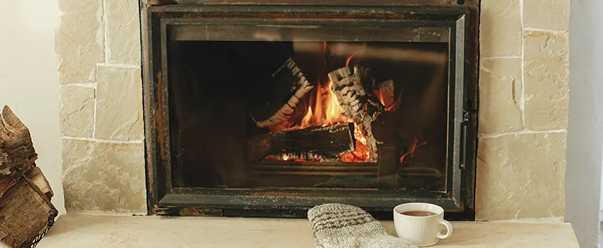 Fireplace Door Handle Replacements Services in Florida Ridge, Florida