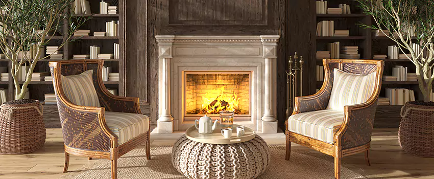Ethanol Fireplace Fixing Services in Florida Ridge, Florida