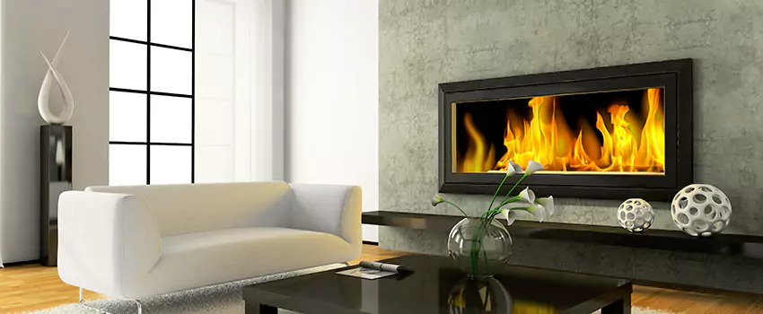 Fireplace Hearth Ideas in Florida Ridge, Florida