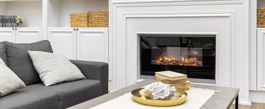 Pellet Fireplace Insert Installation in Florida Ridge, FL