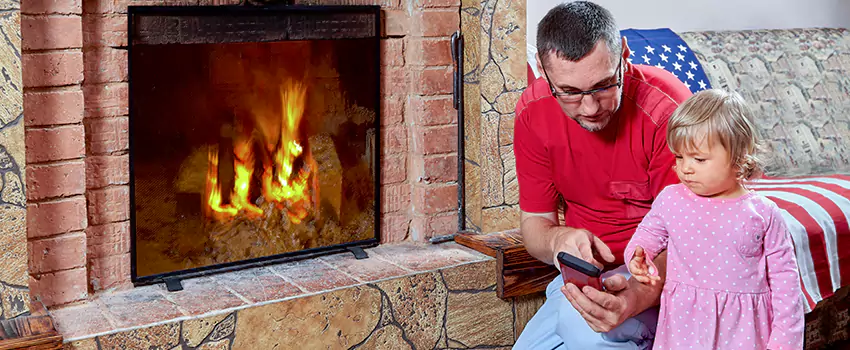 Fireplace Safety Locks For Kids in Florida Ridge, FL