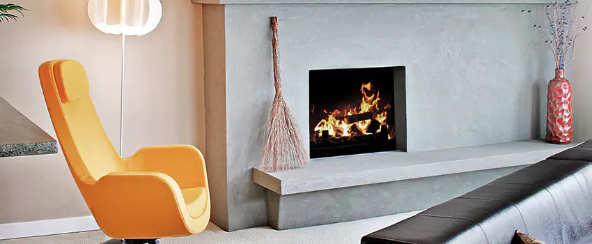 Electric Fireplace Makeover Services in Florida Ridge, FL
