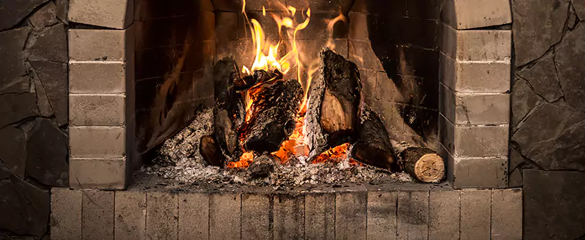Cost of Rebuilding A Fireplace in Florida Ridge, Florida