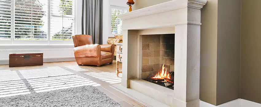 Vintage Fireplace Refacing in Florida Ridge, Florida