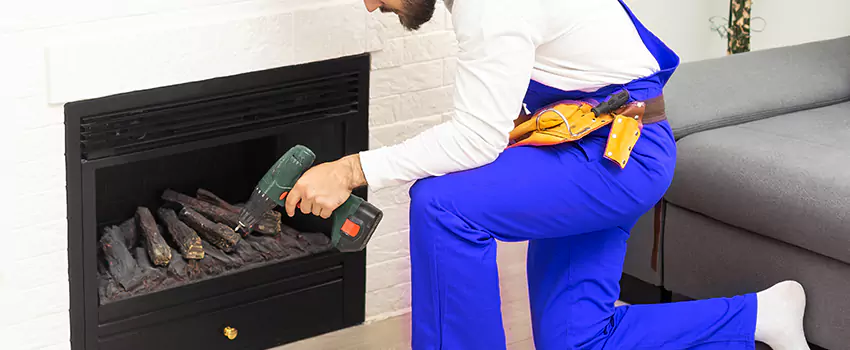 Fireplace Repair Expert in Florida Ridge, Florida