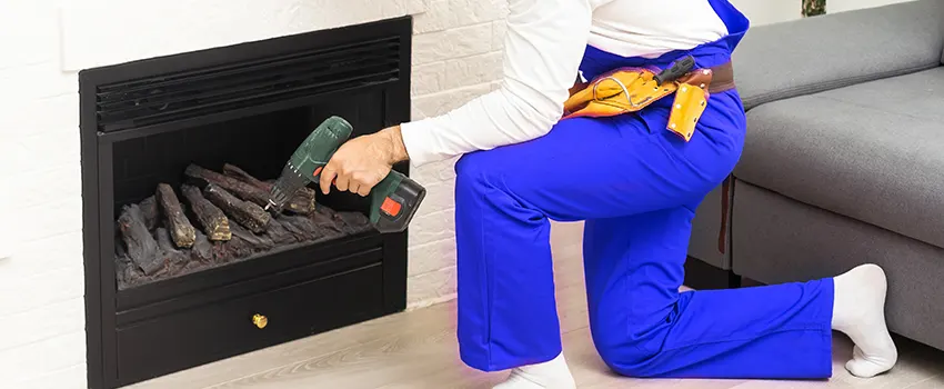 Fireplace Safety Inspection Specialists in Florida Ridge, Florida