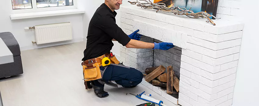 Gas Fireplace Repair And Replacement in Florida Ridge, FL