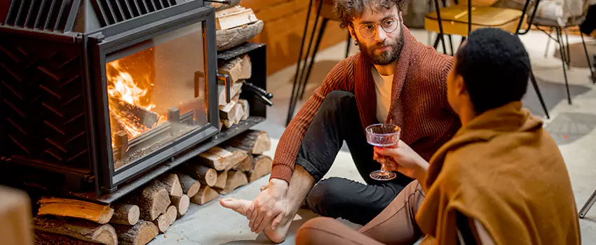 Fireplace Leaky Roof Repair in Florida Ridge, Florida
