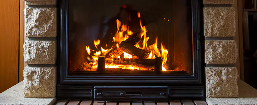 Fireplace Xtrordinair Probuilder Gas Fireplace Installation in Florida Ridge, FL