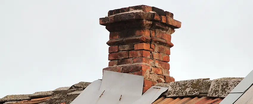 Cost of Fixing Blocked Chimney in Florida Ridge, Florida