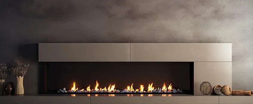 Gas Fireplace Logs Supplier in Florida Ridge, Florida