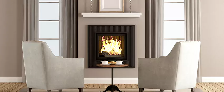 Heatilator Direct Vent Fireplace Services in Florida Ridge, Florida