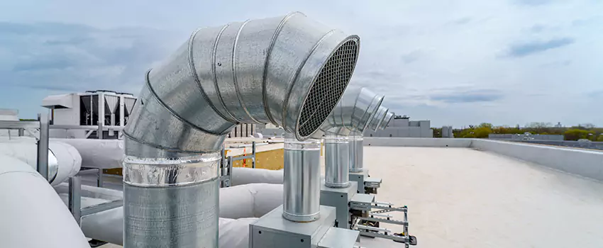 Insulated Ductwork Repair Services Near Me in Florida Ridge, FL