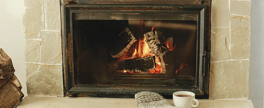 Kings man Fireplaces Insert Services in Florida Ridge, FL