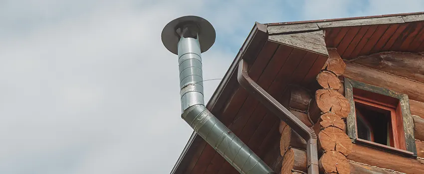 Cracks Repair for Leaking Chimney in Florida Ridge, Florida