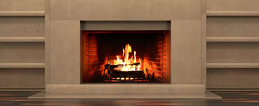 Majestic Trilliant Series Gas Fireplace Insert Repair in Florida Ridge, Florida