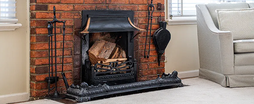 Custom Old Fireplace Redesign Services in Florida Ridge, Florida