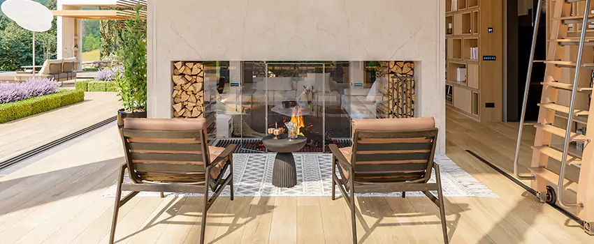 Ortal Space Creator Fireplace Repair in Florida Ridge, FL