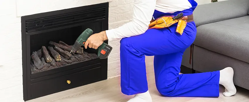 Pellet Fireplace Repair Services in Florida Ridge, FL