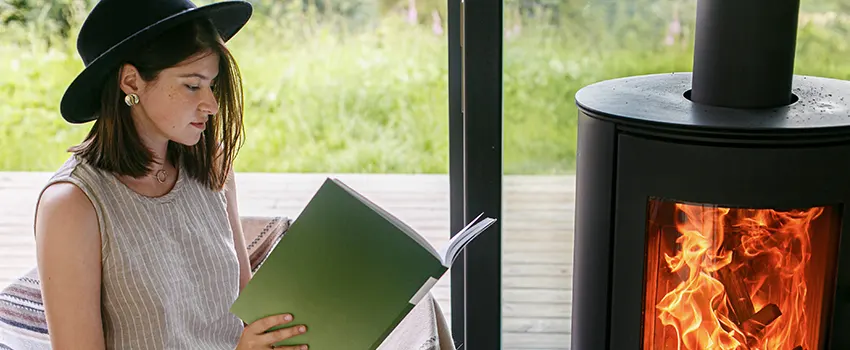Pellet Stove Chimney Inspection in Florida Ridge, FL