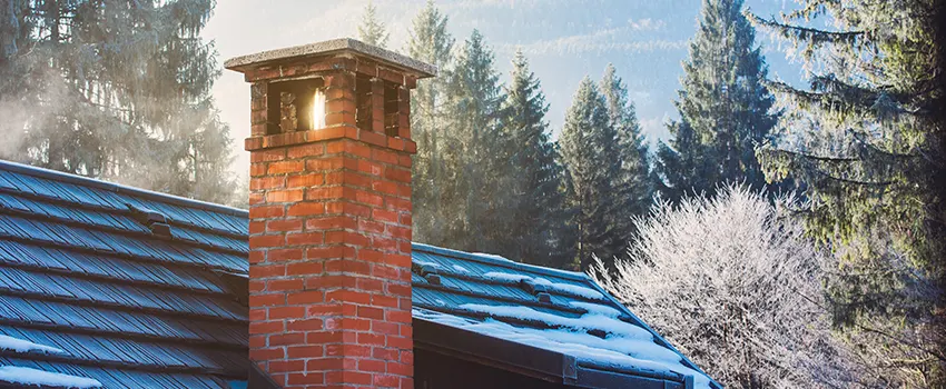 Residential Chimney Rain Caps Repair Services in Florida Ridge, FL