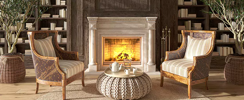 Cost of RSF Wood Fireplaces in Florida Ridge, Florida
