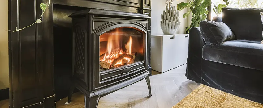 Valor Wood Fireplace in Florida Ridge, FL