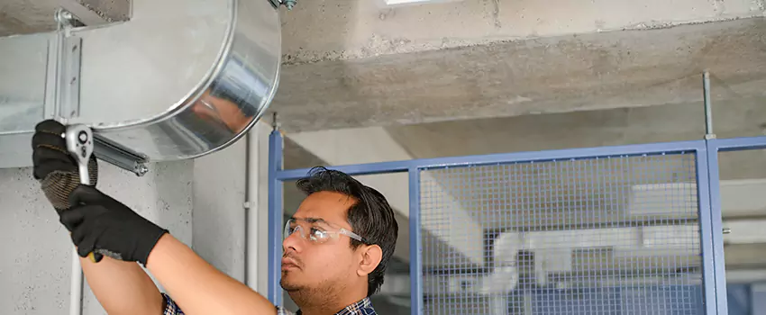 Benefit of Ventilation Cleaning in Florida Ridge, Florida